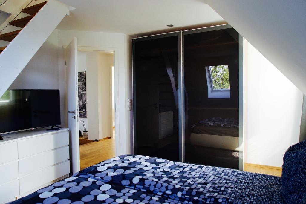 Ferienhaus Celeste Rostock Room photo